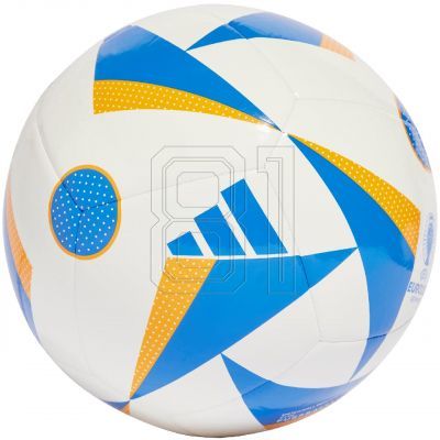 5. Fußball adidas Fussballliebe Euro24 Club IN9371