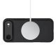 4. Tech-Protect Wallet MagSafe Case für iPhone 17 Air - Mattschwarz