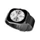 4. HiFuture FutureFit APEX Smartwatch – Schwarz