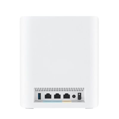 9. Asus ZenWiFi BT10 3er-Pack Wi-Fi 7 Router