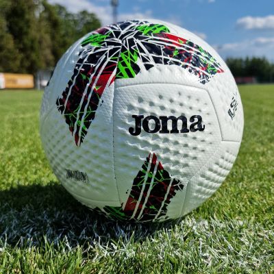 3. Joma Gioco III FIFA Quality Pro Ball 401724-204 Weiß 5