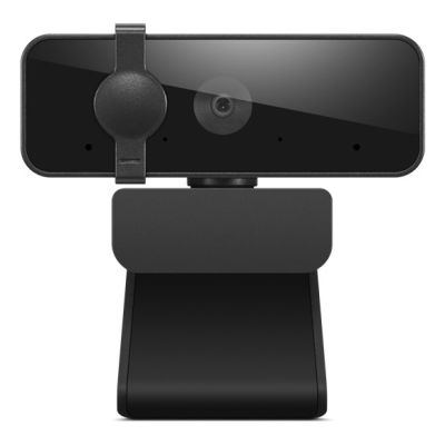 Lenovo 310 FHD Webcam Schwarz GXC1S15024