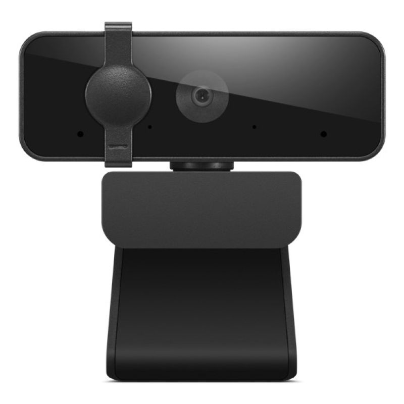 Lenovo 310 FHD Webcam Schwarz GXC1S15024