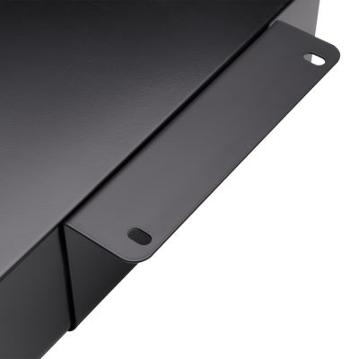 7. MACLEAN Untertisch-Schubladenorganizer MC-461