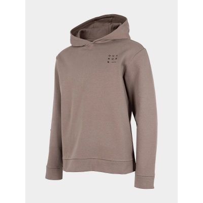 2. Outhorn Herren Sweatshirt OTHAW22TSWSM087