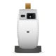 2. BenQ GV50 Projektor | Full HD (1920 x 1080) | 500 ANSI Lumen | Weiß/Grau | WLAN