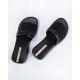 5. Ipanema Damen-Flip-Flops Essence, schwarz, Plateau, modisch