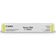 3. Canon CRG-034 Toner Gelb 9451B001