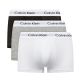 16. Calvin Klein Low Rise Trunk M 0000U2664G Boxershorts