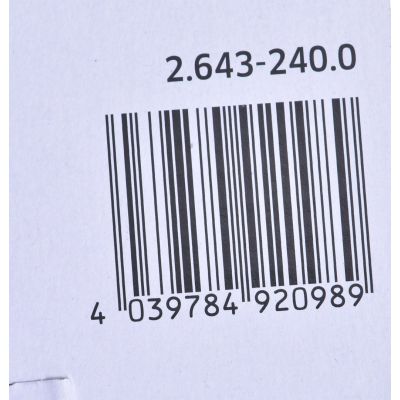 5. Kärcher Einzelverlängerungslanze (2.643-240.0)