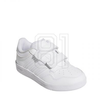 2. Adidas Hoops 4.0 Jr JI3481 shoes