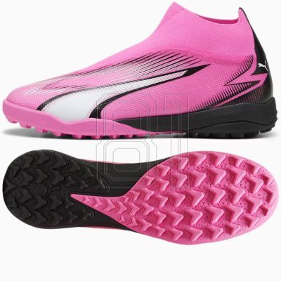 2. Puma Ultra Match+ LL TT M 107761 01 Schuhe