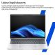 8. HP EliteBook 8 G1i Ultra 5 225U 16" WUXGA 400 Nits LBL AG 16 GB DDR5 5600 SSD512 Intel Arc Cam 5M+IR+ISP 62 Wh W11Pro Aluminium Gletschersilber 3 Jahre Vor-Ort-Service