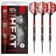 Harrows The Heat Damon Heta 3 90 % Steeldartpfeile
