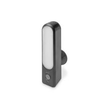 Digitus Smart Outdoor-Kamera Full HD mit LEDs, WLAN + Sprachsteuerung