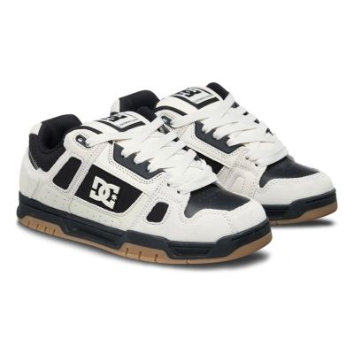 2. DC Shoes STAG DC01813114 Weiß