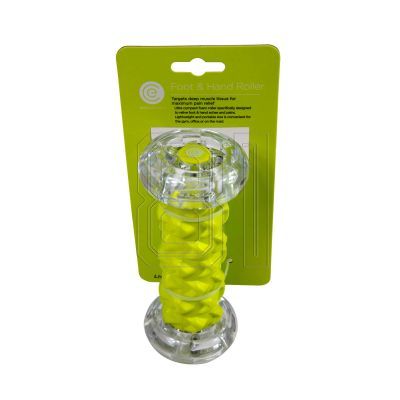 3. EcoWellness QM 128 Fußmassagerolle