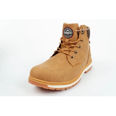 4. Geographical Norway M BALL-GN CAMEL Schuhe
