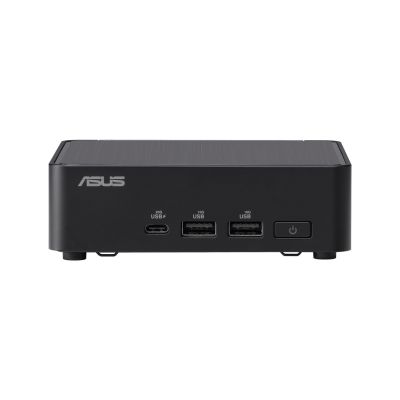 2. ASUS NUC 14 Pro RNUC14RVKU500002I UCFF Schwarz 125H