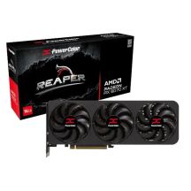 Grafikkarte PowerColor Reaper RX9070XT 16G-A