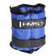 4. HMS OB03 Gewichte 2x1,5kg