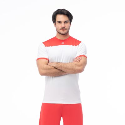 11. Kurzarmshirt VETROP TM SENIOR