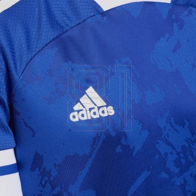 3. adidas Junior Condivo 20 FT7251 T-Shirt