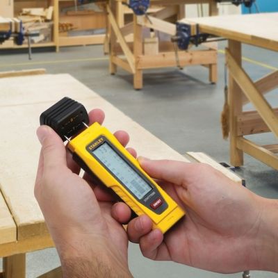 10. Stanley 0-77-030 Feuchtigkeitsmesser