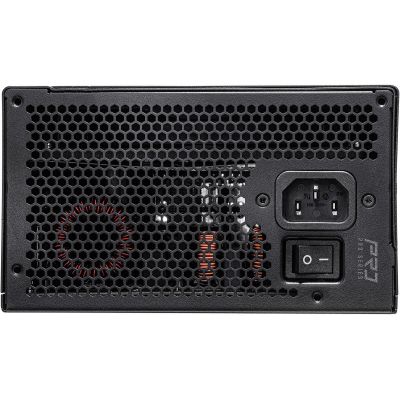 12. Asrock PRO-M750G 750W 80 PLUS Gold Netzteil