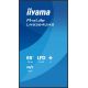 3. Flachbildfernseher iiyama LH6564UHS-B1AG 65 Zoll LCD UHD - 165,1 cm