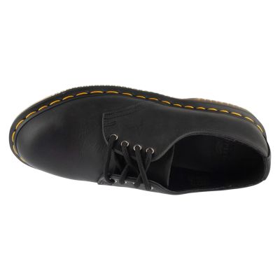 3. Dr. Martens Daphny 4 Eye Schuhe DM43655001 Schwarz 37