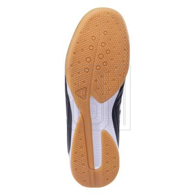 4. SEGREDO TEEN IC Jr Hallenschuhe
