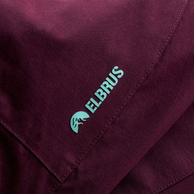7. Elbrus gaude Damenhose W 92800272426