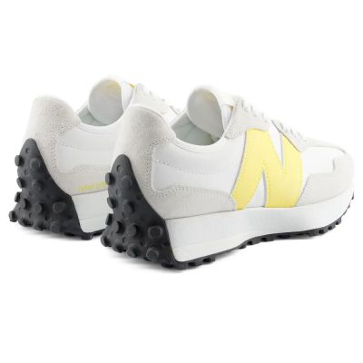 5. New Balance 327 Lifestyle Damen-Klassikerschuhe (W3276F7)