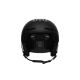 5. POC Obex Pure Odermatt Ed. Skihelm, Mattschwarz