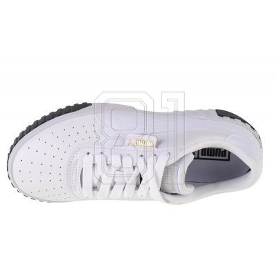 7. Puma Cali W 369155-04 Schuhe