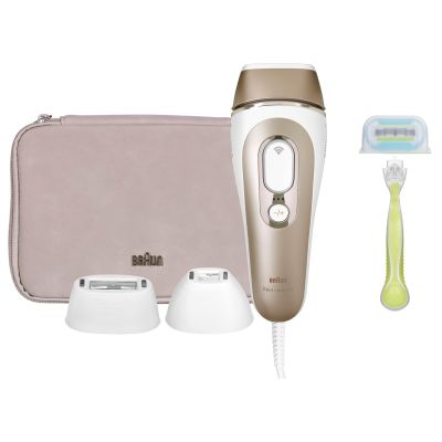 16. Braun Skin i-expert Smart IPL PL7253 Epilierer