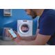 24. Candy Smart Pro Inverter CO 474TWM6/1-S Waschmaschine, Frontlader, 7 kg, 1400 U/min, Weiß