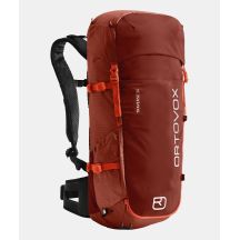 ORTOVOX Traverse 30 30 l Orange