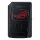 8. ASUS ROG NUC RNUC15JNK9X28AA2 Intel Core Ultra 9 275HX, 32 GB DDR5-SDRAM, 2 TB SSD, NVIDIA GeForce RTX 5080, Windows 11 Home, USFF Mini-PC, Schwarz