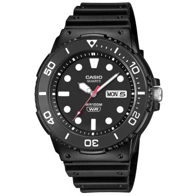 Herrenuhr CASIO MRW-230H-1E1VDF + BOX
