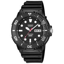 Herrenuhr CASIO MRW-230H-1E1VDF + BOX