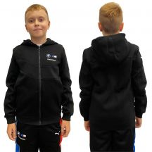 Puma BMW MMS Jr. 535915 01 Sweatshirt