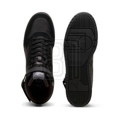 5. Puma RBD Game SD M 397551-03 Turnschuhe