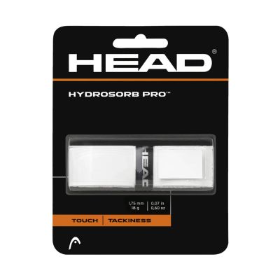 Head Hydrosorb Pro Wrap Weiß 285303