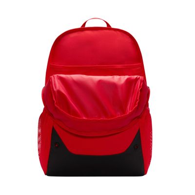 4. Nike Academy Team M Rucksack Rot IO0915 657