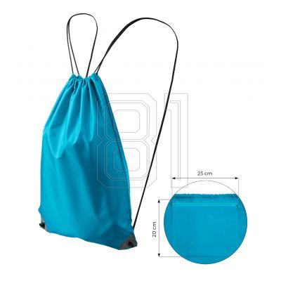 Malfini Energy MLI-91244 Tasche, Rucksack
