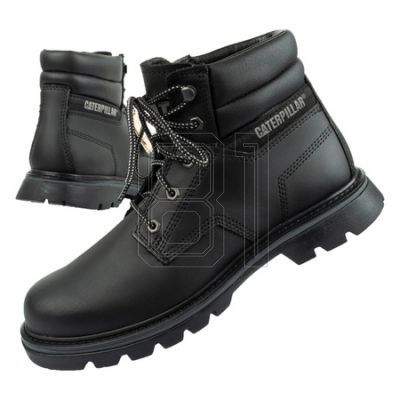 Caterpillar Quadrate M P723802 Winterstiefel