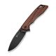 SENCUT Stratex Guibourtia Messer