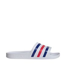 Adidas Adilette Aqua Flip-Flops weiß HQ2448